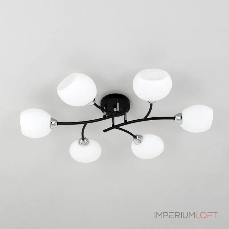 Потолочная люстра Citilux Флорида CL148165