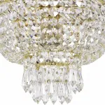 Подвесной светильник Dio D’Arte Bari Bari E 1.3.25.100 G от ImperiumLoft