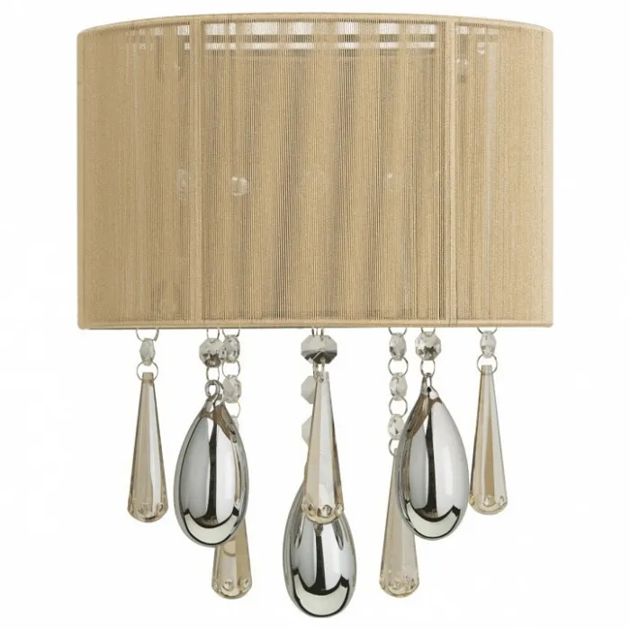 Накладной светильник MW-Light Жаклин 465025303 от ImperiumLoft