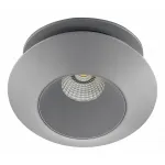 Встраиваемый светильник Lightstar Orbe 051209