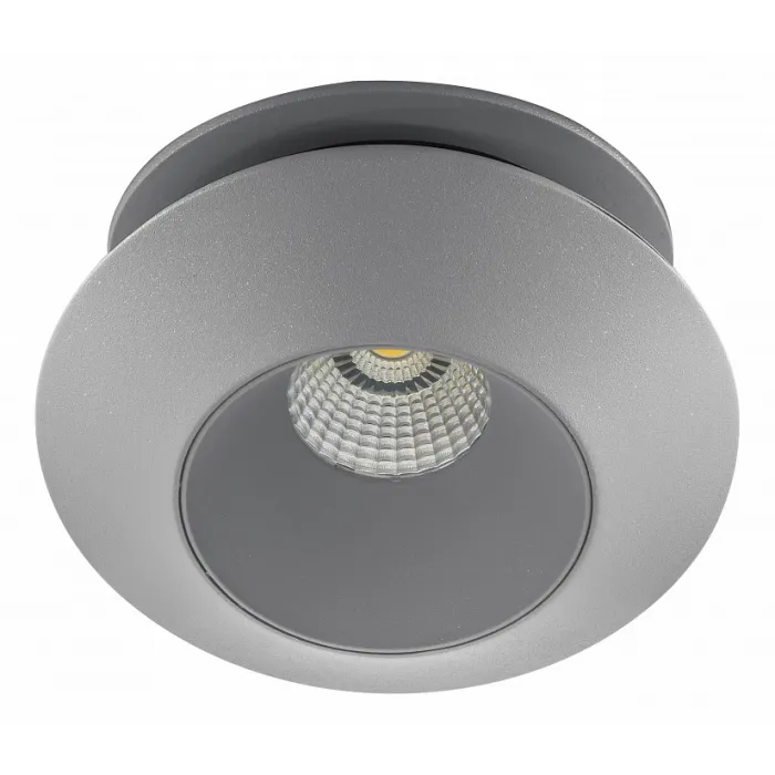 Встраиваемый светильник Lightstar Orbe 051209 от ImperiumLoft