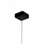 Подвесной светильник Favourite Pyramidis 2257-1P от ImperiumLoft