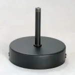 Подвесная люстра LGO Garland LSP-8374 Цвет арматуры бронза от ImperiumLoft