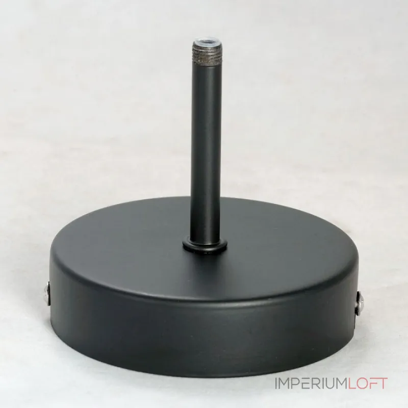 Люстра на штанге LGO Garland LSP-8374  Люстра на штанге LGO Garland LSP-8374