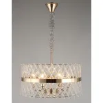 Подвесная люстра Aployt Toinet APL.734.06.06 