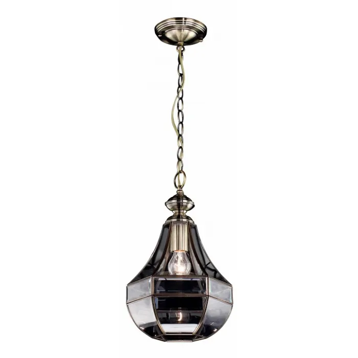 Подвесной светильник Citilux Гера-1 CL444110 от ImperiumLoft