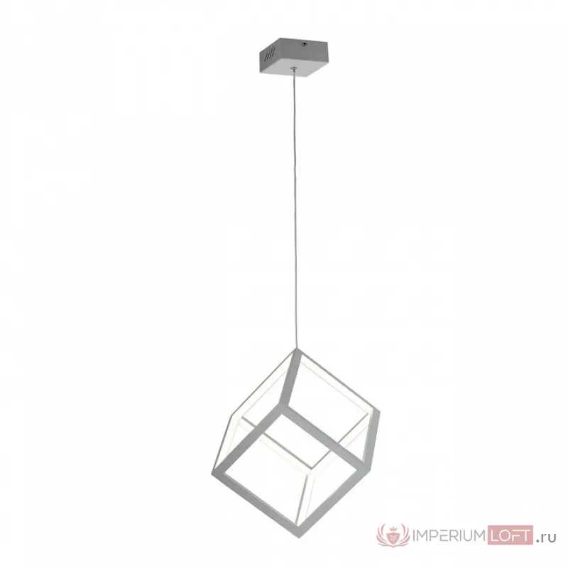 Подвесной светильник Citilux Куб CL719200 от ImperiumLoft