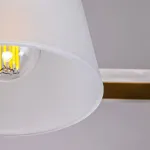 Потолочная люстра De City Тетро 673017805 от ImperiumLoft