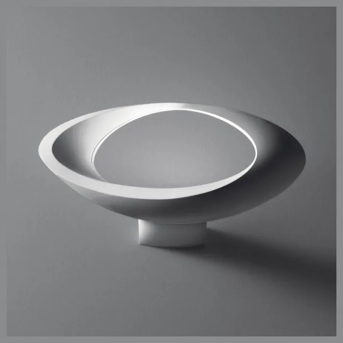 Бра светильник Artemide 1190010A от ImperiumLoft