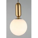 Подвесной светильник Aployt Aniela APL.612.26.01