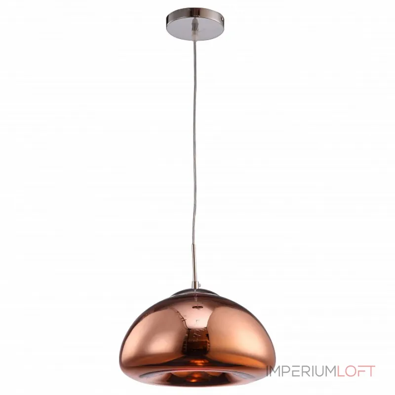 Подвесной светильник Arte Lamp Swift A8041SP-1RB Подвесной светильник Arte Lamp Swift A8041SP-1RB