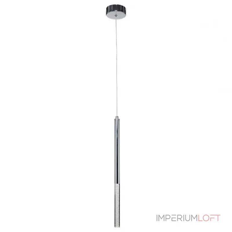 Подвесной светильник Favourite Cylindro 2209-1P  Подвесной светильник Favourite Cylindro 2209-1P