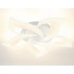 Потолочная люстра Ambrella Acrylica Original FA4471 от ImperiumLoft