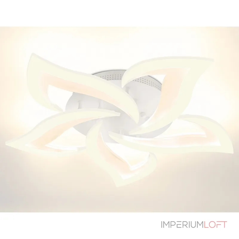 Потолочная люстра Ambrella Acrylica Original FA4471 от ImperiumLoft Потолочная люстра Ambrella Acrylica Original FA4471 от ImperiumLoft