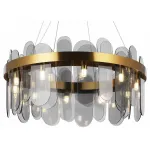 Подвесная люстра Freya FR5141PL-08BS2 Подвесная люстра Freya FR5141PL-08BS2