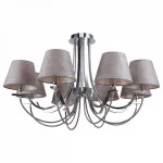 Подвесная люстра Lussole Cochise GRLSP-8090