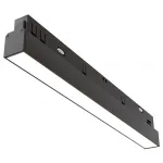 Встраиваемый светильник Maytoni Basis TR030-4-12W3K-WW-DS-B от ImperiumLoft