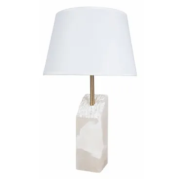 Настольная лампа декоративная Arte Lamp Porrima A4028LT-1PB