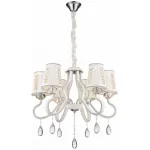 Подвесная люстра Wertmark Adelinda WE391.06.003 от ImperiumLoft