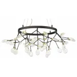 Подвесная люстра Wertmark Fiorita WE241.45.023 от ImperiumLoft