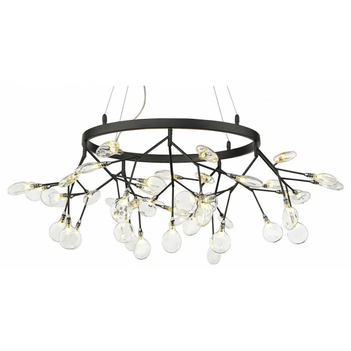 Подвесная люстра Wertmark Fiorita WE241.45.023 от ImperiumLoft