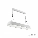 Подвесной светильник iLedex Bend 8330E-WH
