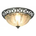Потолочный светильник Arte Lamp Porch A1306PL-2AB 