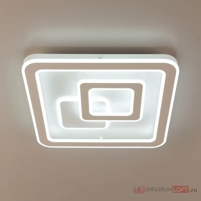 Потолочная люстра Citilux Квест CL739150 от ImperiumLoft
