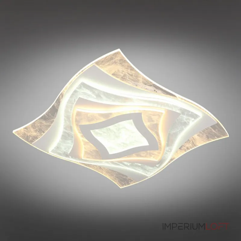 Потолочная люстра Omnilux Banchette OML-08317-143 