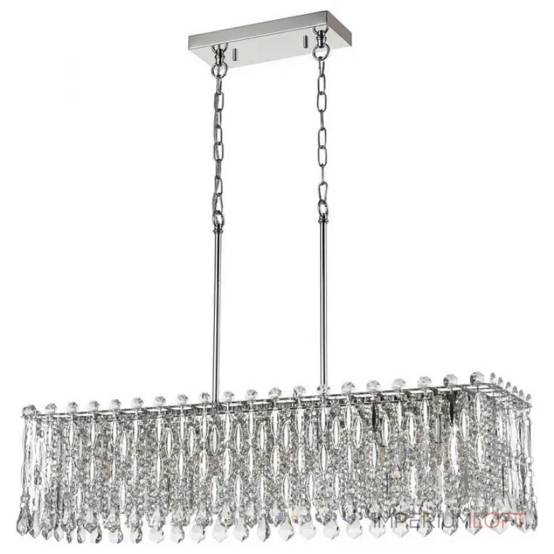 Подвесная люстра Vele Luce Marisa 654 VL3113P07 Подвесная люстра Vele Luce Marisa 654 VL3113P07