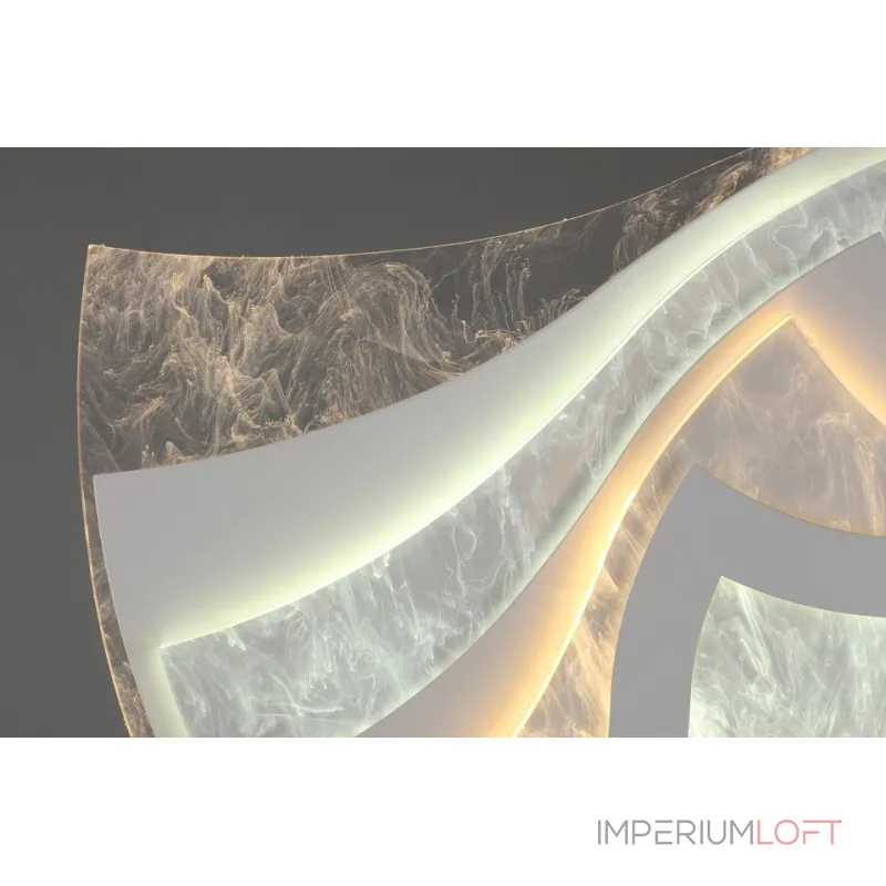 Потолочная люстра Omnilux Banchette OML-08317-143 