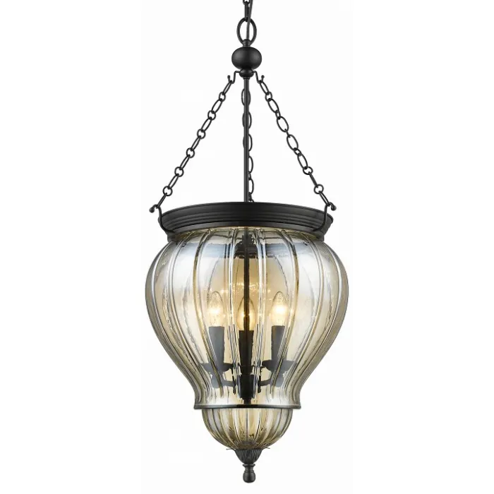 Подвесной светильник ST-Luce Sotto SL317.433.03 от ImperiumLoft