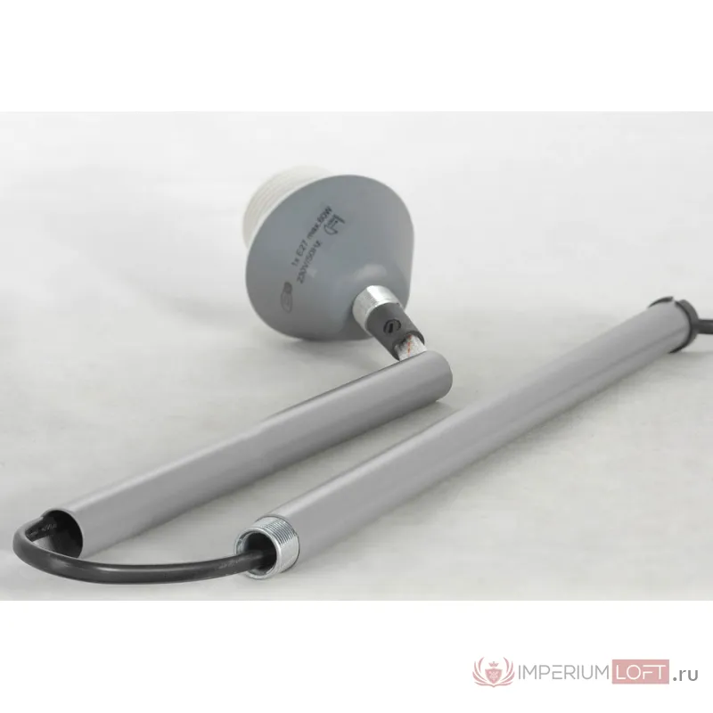 Торшер Lussole LSP-0630 LSP-0630 от ImperiumLoft