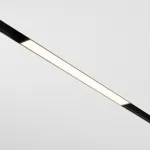 Встраиваемый светильник Maytoni Basis TR030-4-12W3K-WW-DS-B от ImperiumLoft