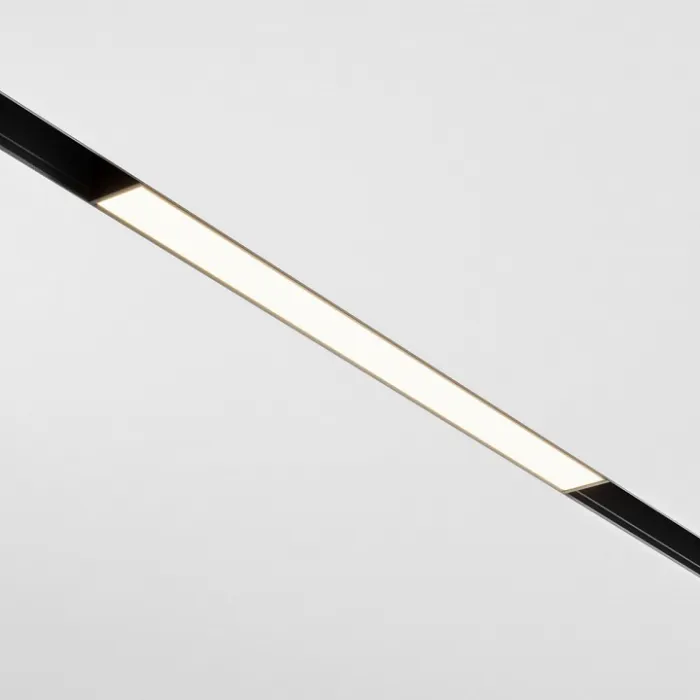 Встраиваемый светильник Maytoni Basis TR030-4-12W3K-WW-DS-B от ImperiumLoft