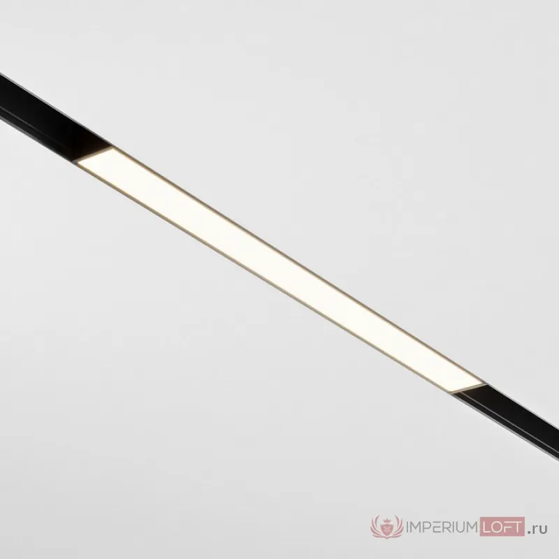 Встраиваемый светильник Maytoni Basis TR030-4-12W3K-WW-DS-B от ImperiumLoft