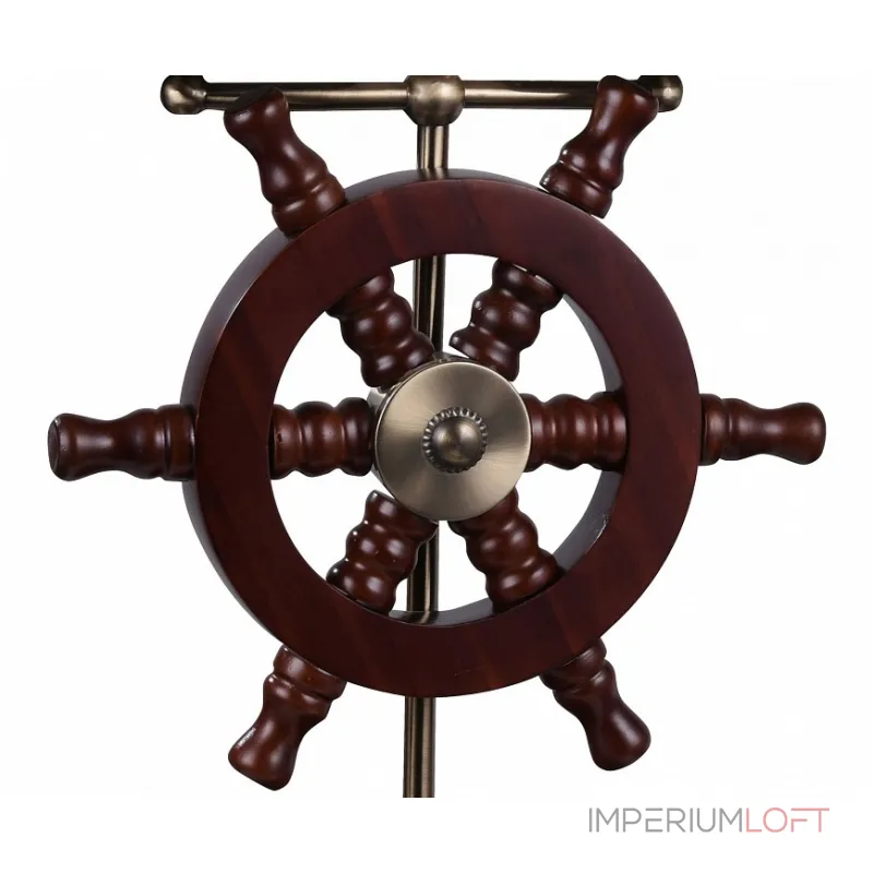 Настольная лампа декоративная ST-Luce Volantino SL150.304.02 Цвет арматуры бронза Цвет плафонов прозрачный от ImperiumLoft Настольная лампа декоративная ST-Luce Volantino SL150.304.02 Цвет арматуры бронза Цвет плафонов прозрачный от ImperiumLoft