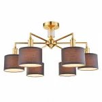 Люстра на штанге Favourite Laciness 2612-6P от ImperiumLoft