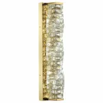 Бра Odeon Light Straza 4999/15WL от ImperiumLoft