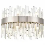 Подвесная люстра Vele Luce Regina 654 VL3135P12 