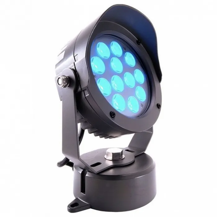 Светильник на штанге Deko-Light Power Sport IV RGB 730293 Цвет арматуры черный Цвет плафонов черный от ImperiumLoft