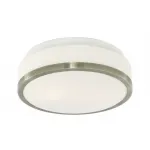 Потолочный светильник Arte Lamp Aqua A4440PL-2AB