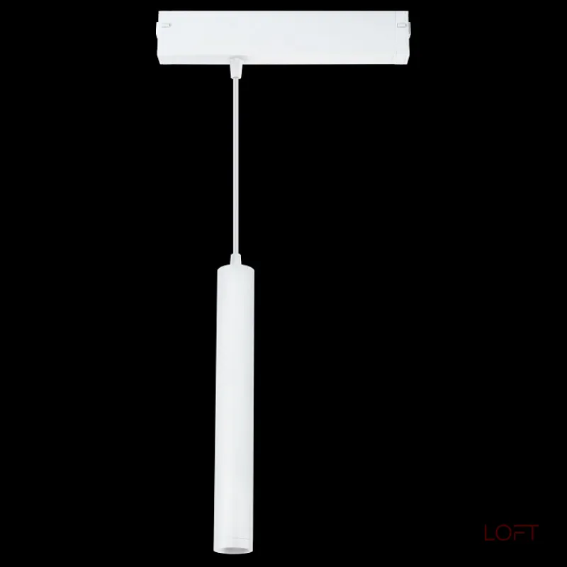Трековый светильник Lightstar Teta 205406