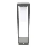 Наземный высокий светильник Deko-Light Samas Solar 733049