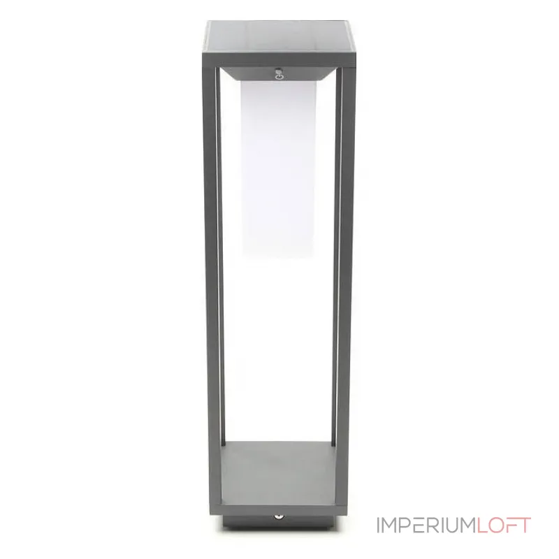 Наземный высокий светильник Deko-Light Samas Solar 733049