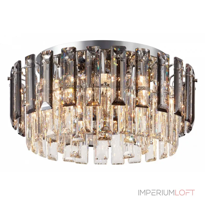 Подвесная люстра Stilfort Ton 2159/09/08C