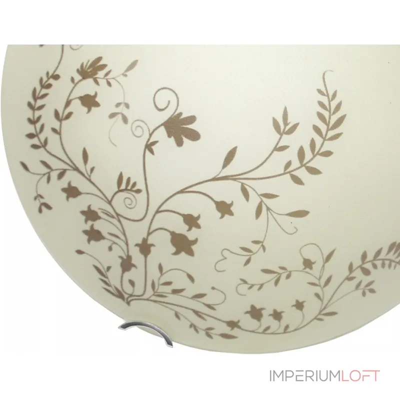 Потолочный светильник Arte Lamp Ornament A4920PL-1CC Потолочный светильник Arte Lamp Ornament A4920PL-1CC