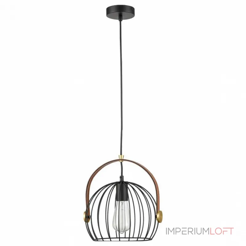 Подвесной светильник Vele Luce Pasquale 654 VL6252P01 