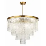Люстра на штанге ST-Luce Corsia SL1230.302.08 
