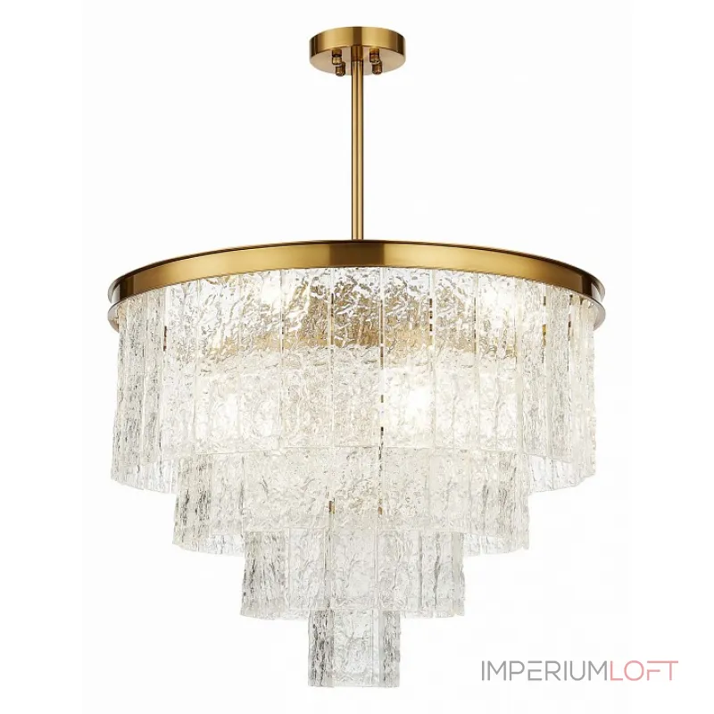 Люстра на штанге ST-Luce Corsia SL1230.302.08 